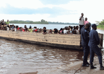 País regista 142 casos de tráfico de seres humanos