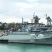 Frota do Mar Negro da Rússia repele ataque de drones navais em Sevastopol