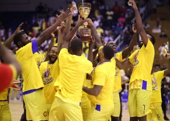 Petro de Luanda sagra-se tetra campeão do Unitel Basket