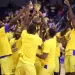 Petro de Luanda sagra-se tetra campeão do Unitel Basket