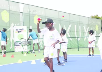 FAT “afina máquina” para o Africano no Kikuxi Vilas Club