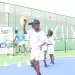 FAT “afina máquina” para o Africano no Kikuxi Vilas Club