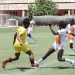 Sol Nascente quer cimentar 2º lugar do Provincial feminino de Luanda
