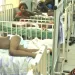 Numéro de mortes por doenças respiratórias baixa no Cunene