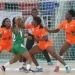 Federação garante Nacionais de andebol no Namibe