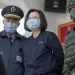 Taiwan nomeia novo chefe de Estado-Maior do Exército