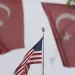 Turquia acusa EUA de tentarem criar ‘Estado terrorista’ junto das suas fronteiras