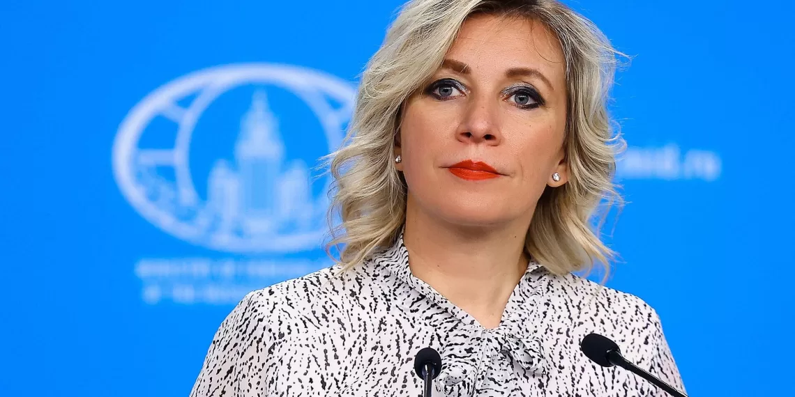 Kiev ameaça jornalistas russos com represálias e órgãos silenciam, diz MRE da Rússia após explosão