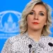 Kiev ameaça jornalistas russos com represálias e órgãos silenciam, diz MRE da Rússia após explosão