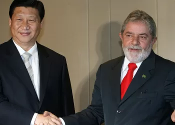 Um reencontro com o Império do Meio: os aspectos políticos da ida de Lula à China