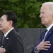 Coreia do Sul e EUA tentam reafirmar laços ‘irredutíveis’ em meio a vazamentos do Pentágono