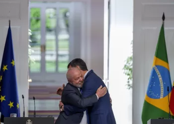 Lula e Sánchez firmam acordos e iniciam nova etapa nas relações estratégicas entre Brasil e Espanha