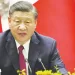 Declaração de Xi Jinping sobre ‘objectivos narcisistas’ no conflito na Ucrânia deixa EUA perplexos