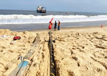 Ganhos da Paz: Telecomunicações e transportes destaques em Cabinda
