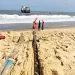 Ganhos da Paz: Telecomunicações e transportes destaques em Cabinda