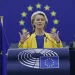 Von der Leyen alerta UE para estratégia de “dividir e conquistar” de Pequim