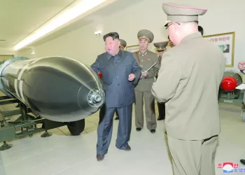 Coreia do Norte ameaça responder a Coreia do Sul e EUA com acção ofensiva