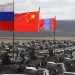 China diz estar ‘pronta para lutar’ e acabar com qualquer interferência estrangeira