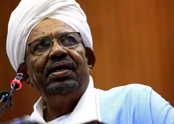Antigo membro do Governo de Al-Bashir foge da prisão