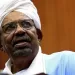 Antigo membro do Governo de Al-Bashir foge da prisão