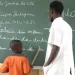 Os grandes professores marcam eternamente a vida dos seus alunos