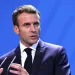 Palavras de Macron sobre Taiwan podem ter prejudicado relações entre EUA, Europa e Ucrânia