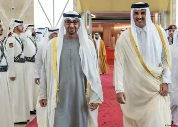 Emirados Árabes Unidos e Qatar  preparam reabertura de embaixadas