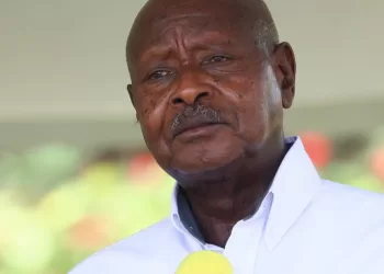 PR do Uganda pede a África que salve mundo da “degeneração” da homossexualidade