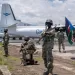 Tropas do Sudão do Sul se  juntam às forças regionais do Leste da RDC