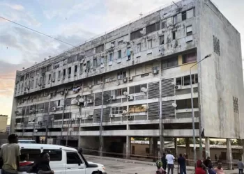 Moradores do Lote 1 continuam aguardar por alojamento