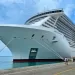 Turismo reforçado com a chegada de mais um navio cruzeiro