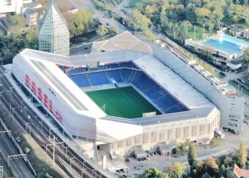Suíça organiza Europeu de futebol feminino de 2025