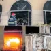 Acidente provoca incêndio no Terminal de Passageiros do Porto de Luanda