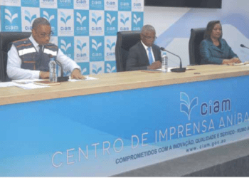 Executivo desaconselha construções desordenadas e em linhas de água