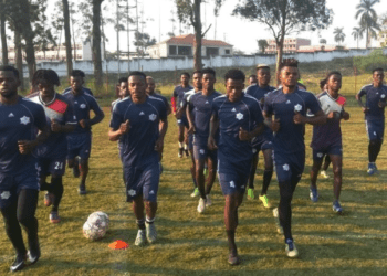 ASK Dragão impõe empate sem golos ao Bravos do Maquis do Moxico