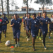 ASK Dragão impõe empate sem golos ao Bravos do Maquis do Moxico