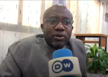 ONU apela a ajuda humanitária de 801 milhões de euros para o Burkina Faso