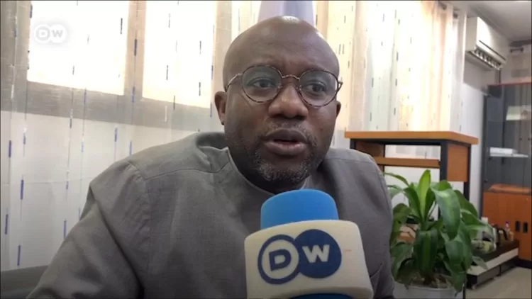 ONU apela a ajuda humanitária de 801 milhões de euros para o Burkina Faso