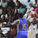 Rivais discutem hoje primeiro jogo da final do Unitel Basket