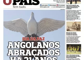 Editorial: Jes, presente!
