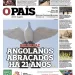 Editorial: Jes, presente!