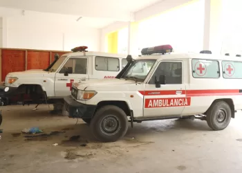Hospital Sanatório do Cuanza Norte carece de ambulância