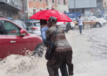 Carta do leitor: Caos depois da chuva em Luanda