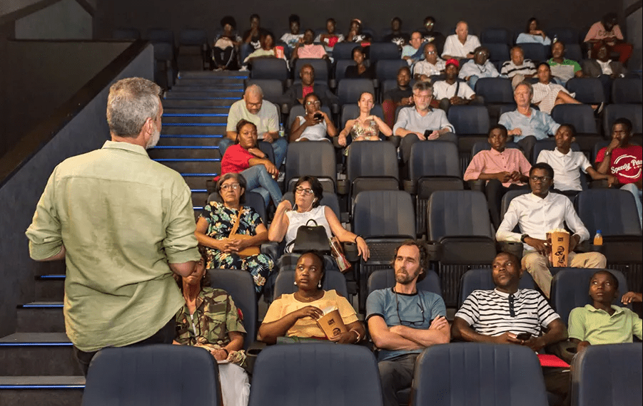 Festival de Cinema Documental reforçado com novas parceria