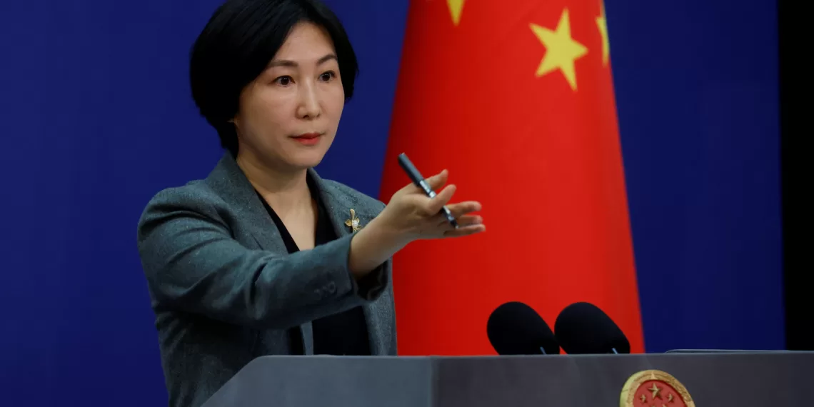 China afirma que respeita a soberania dos países da ex-URSS
