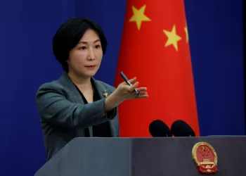 China afirma que respeita a soberania dos países da ex-URSS