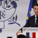China tem “papel importante” no caminho para a paz na Ucrânia, segundo Macron