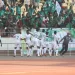 Sagrada Esperança iguala Interclube na 3ª posição