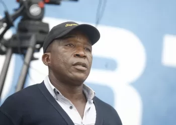 Aniceto Muquinto eleito presidente da Associação Municipal de Futebol de Talatona