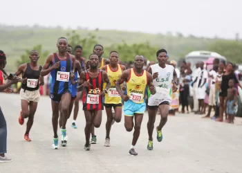 Nacionais de atletismo podem disputar-se em Julho próximo